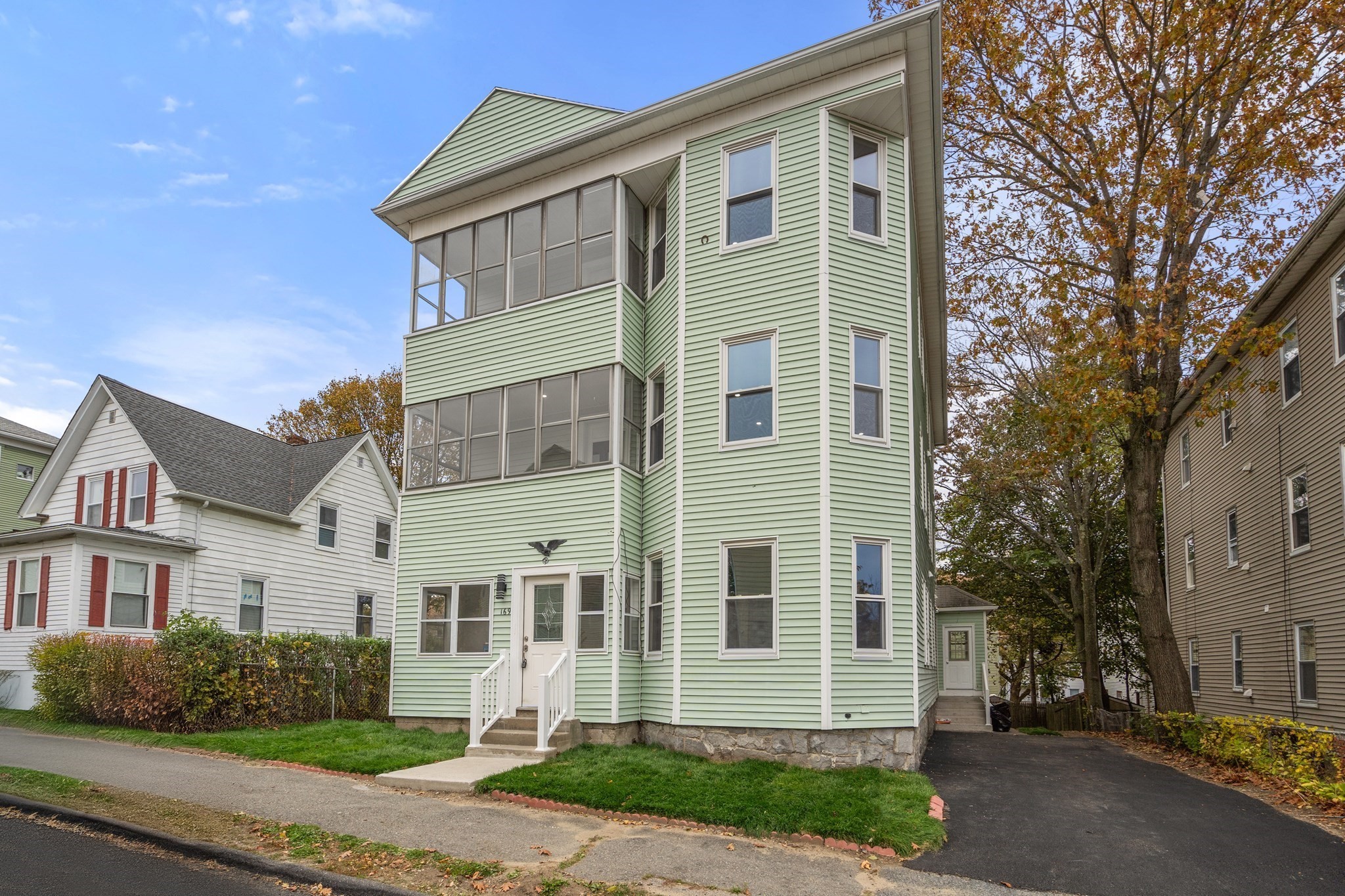 169 Fairmont Ave, Worcester, MA 01604