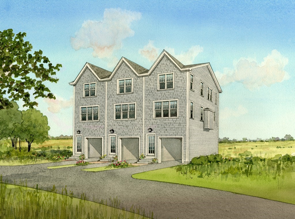 45 Old County Rd Unit 1, Salisbury, MA 01952