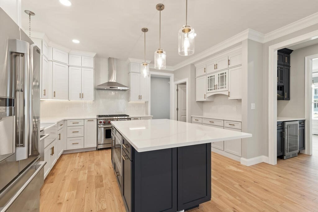 25 Lawler Ln (lot 7), Stoughton, MA 02072 - Image 4