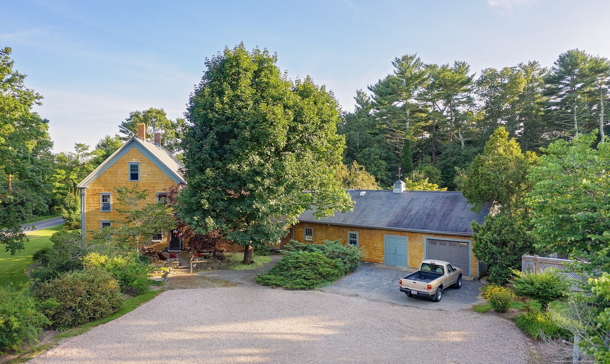 403 County Rd Unit 1, Marion, MA 02738 - Image 11