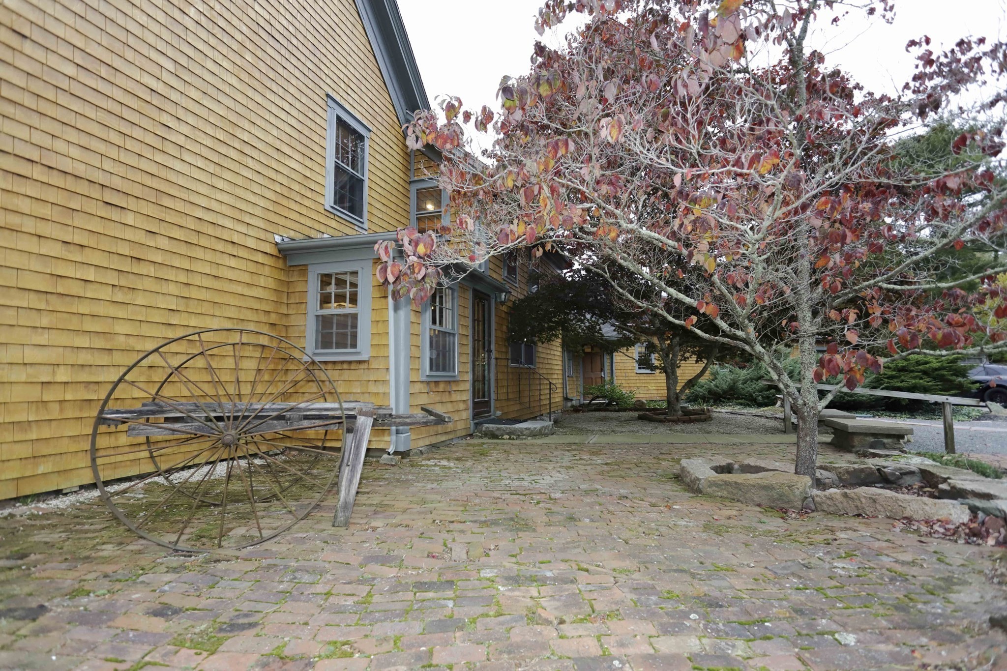 403 County Rd Unit 1, Marion, MA 02738 - Image 33