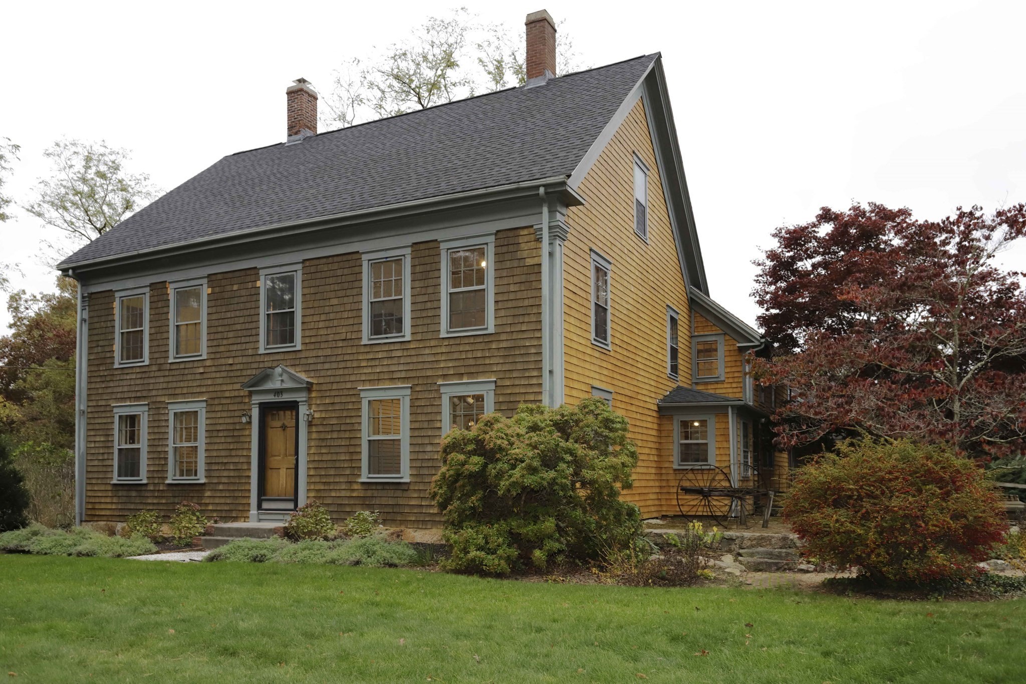 403 County Rd Unit 1, Marion, MA 02738 - Image 34