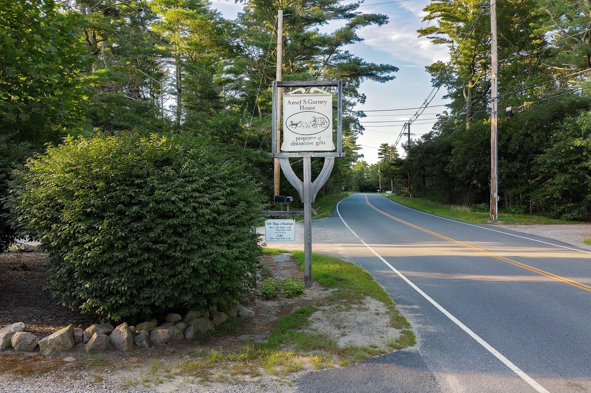 403 County Rd Unit 1, Marion, MA 02738 - Image 5