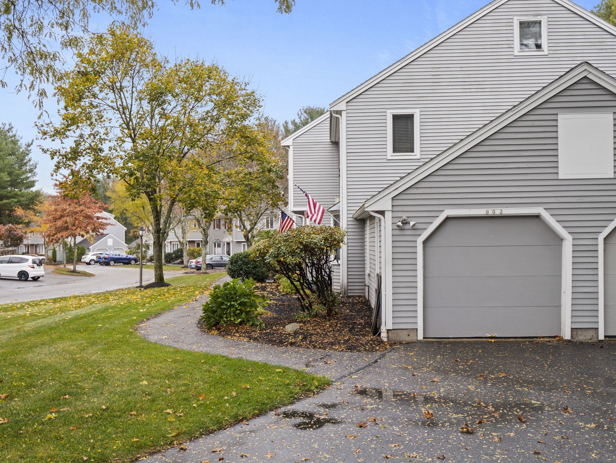 903 Foxwood Circle Unit 903, Peabody, MA 01960 - Image 36