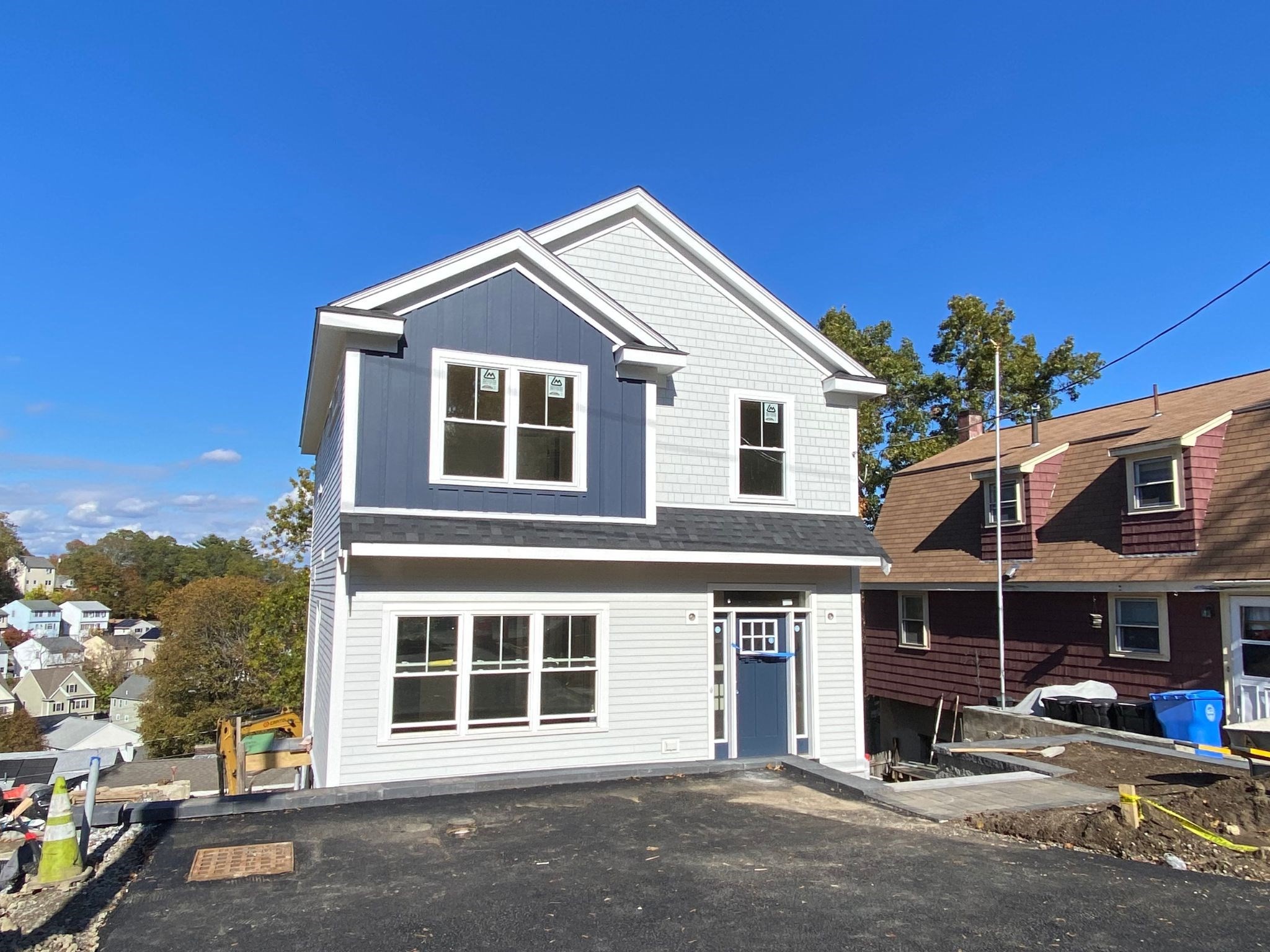 65 Montclair Ave, Waltham, MA 02451