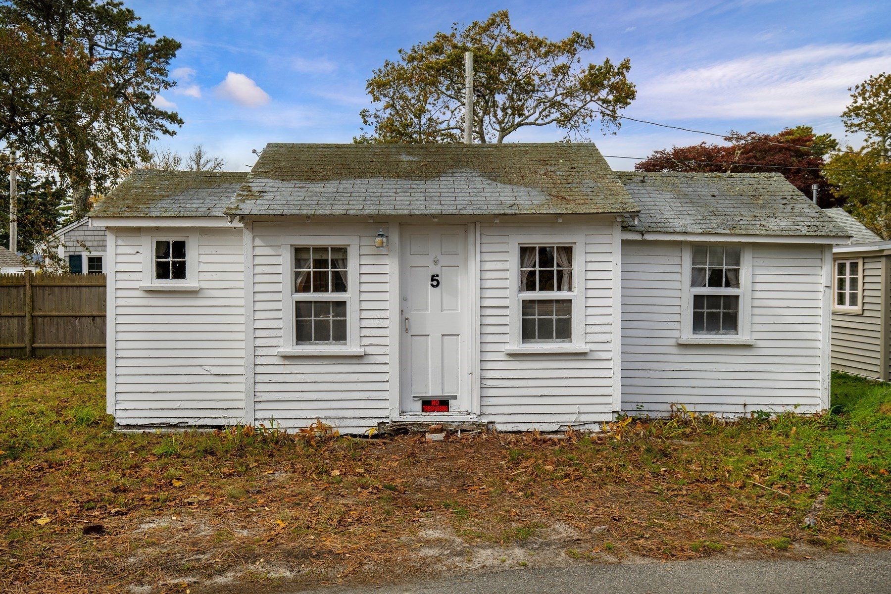 262 Old Wharf Rd Unit 5, Dennis, MA 02639 - Image 2