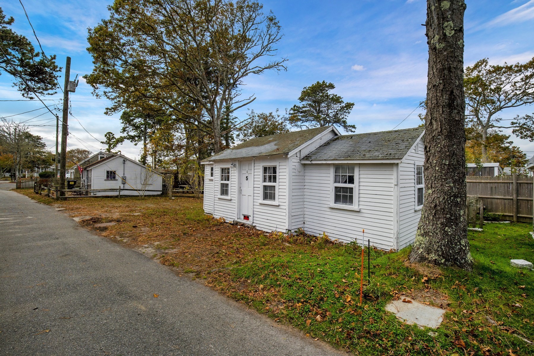 262 Old Wharf Rd Unit 5, Dennis, MA 02639 - Image 11