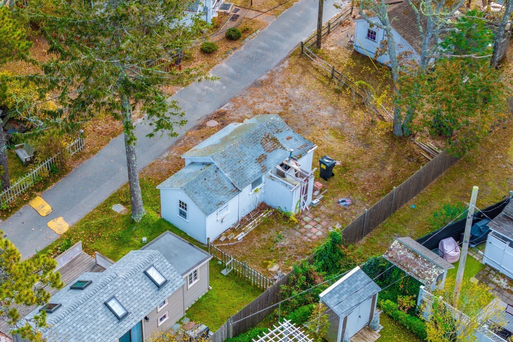 262 Old Wharf Rd Unit 5, Dennis, MA 02639 - Image 4