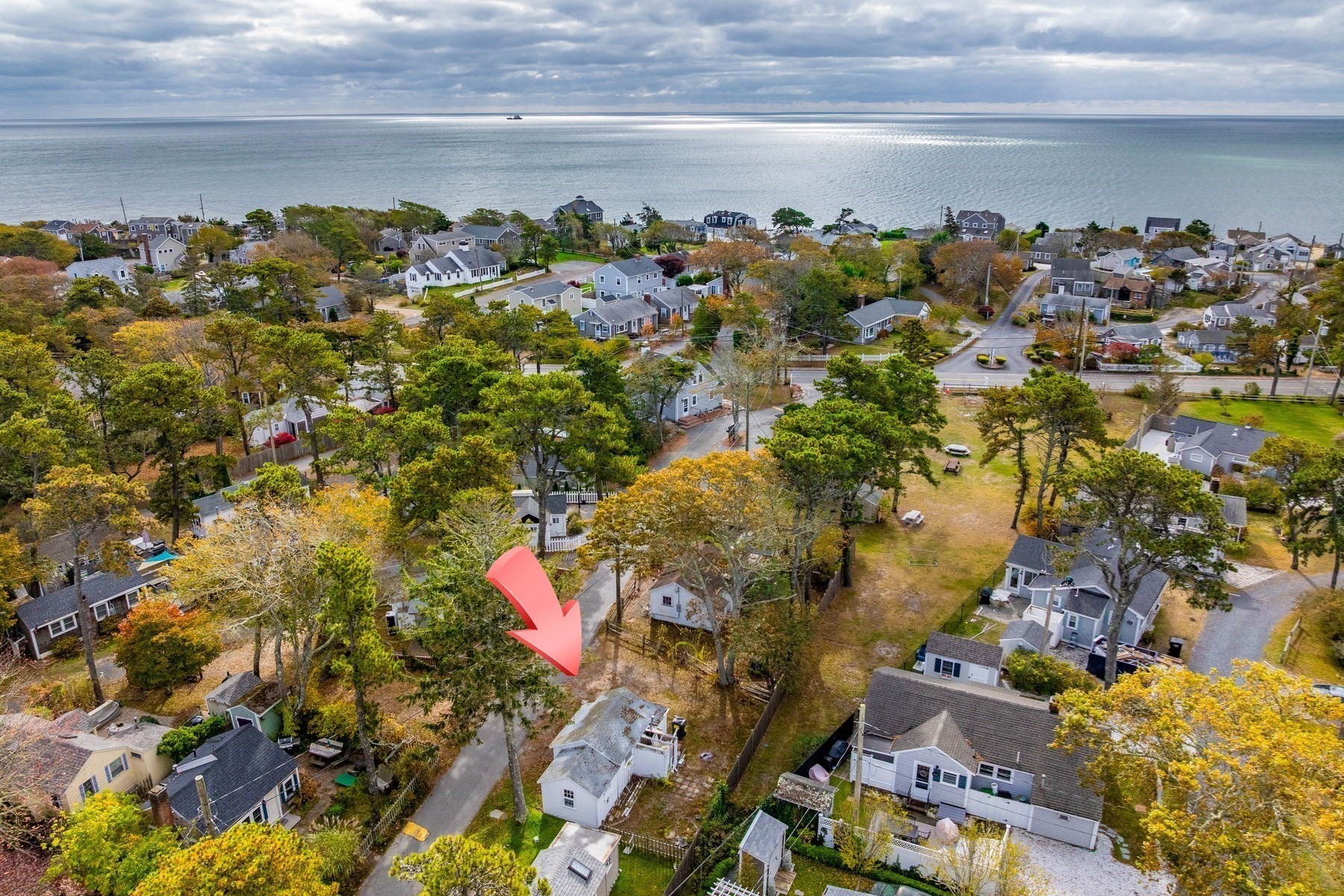 262 Old Wharf Rd Unit 5, Dennis, MA 02639 - Image 5