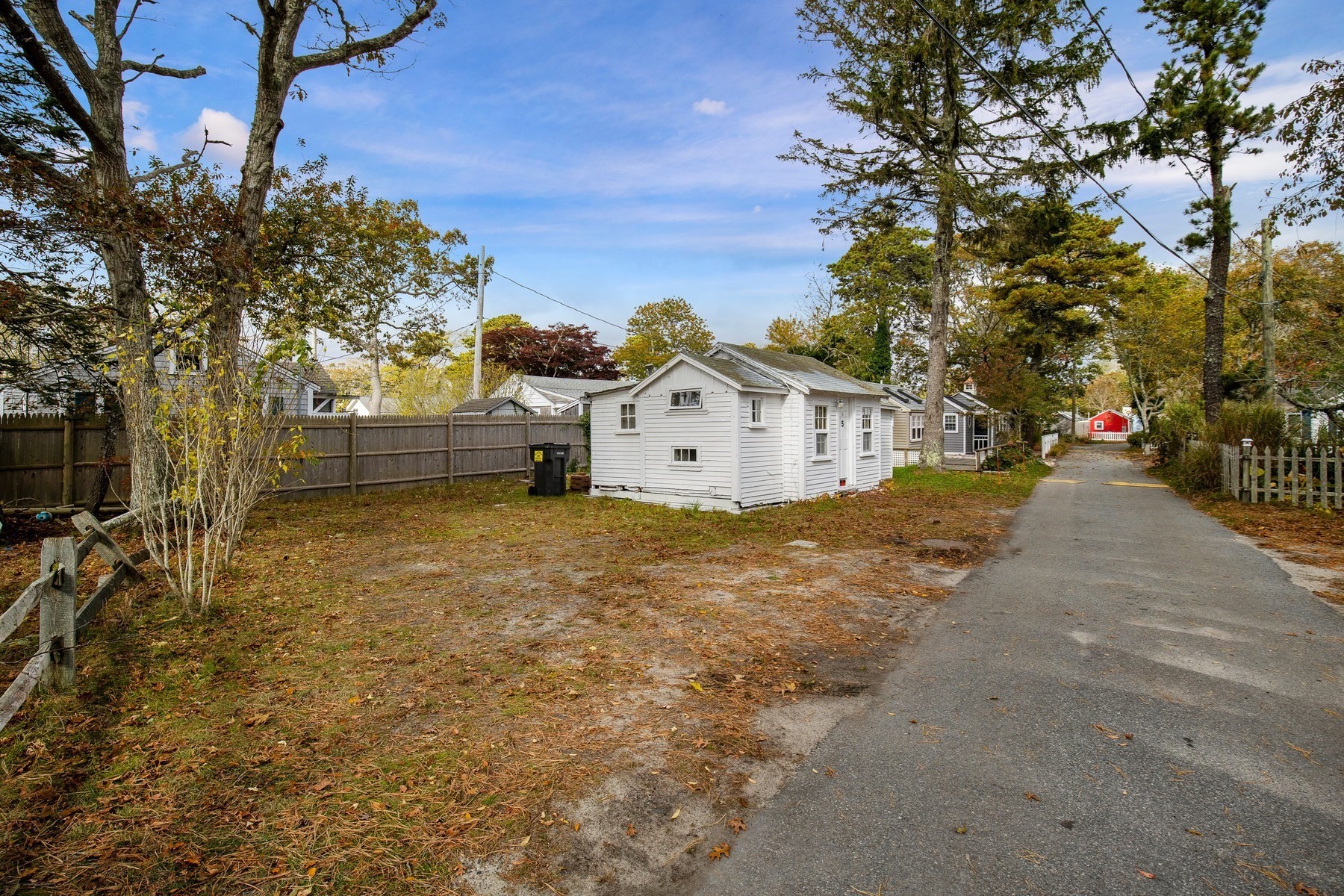 262 Old Wharf Rd Unit 5, Dennis, MA 02639 - Image 7