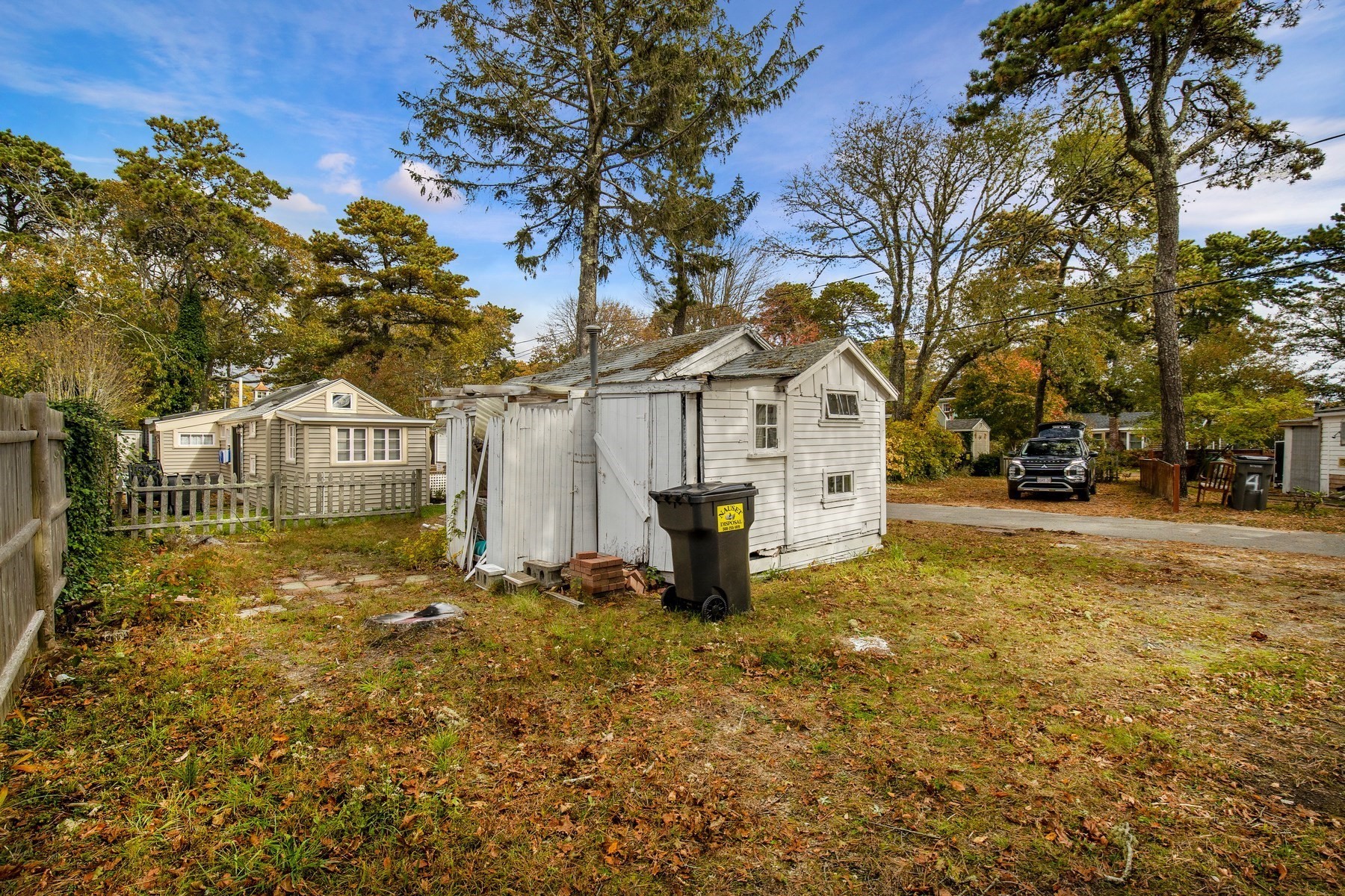 262 Old Wharf Rd Unit 5, Dennis, MA 02639 - Image 9