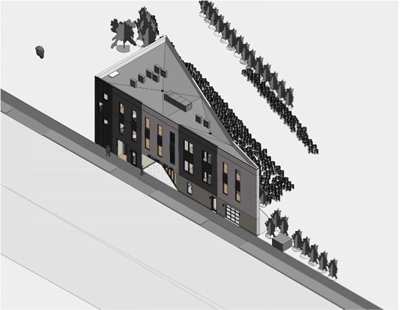 579 American Legion Highway, Roslindale, Boston, MA 02131 - Image 2