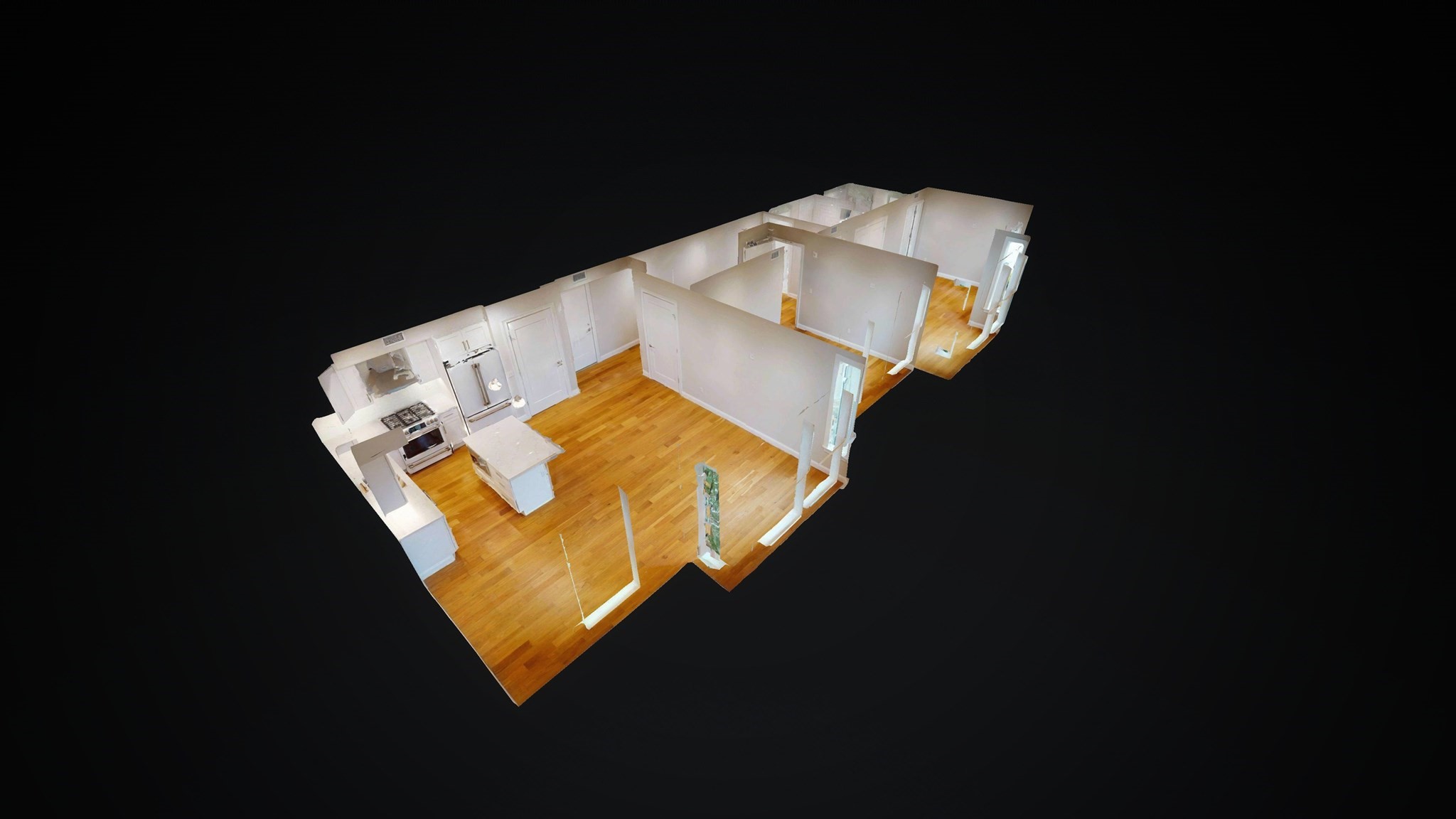 40 Westmoreland St Unit 8, Dorchester, Boston, MA 02124 - Image 15