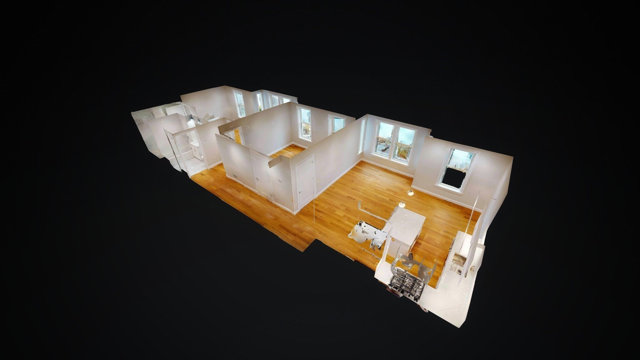 40 Westmoreland St Unit 8, Dorchester, Boston, MA 02124 - Image 16