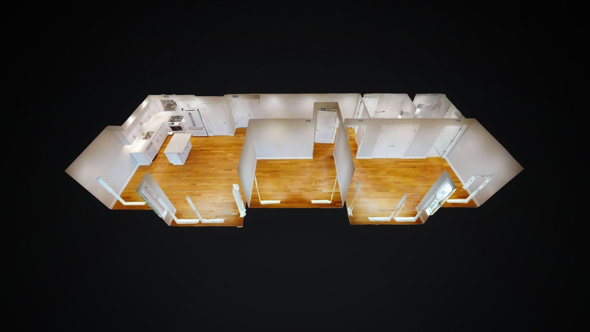 40 Westmoreland St Unit 8, Dorchester, Boston, MA 02124 - Image 17