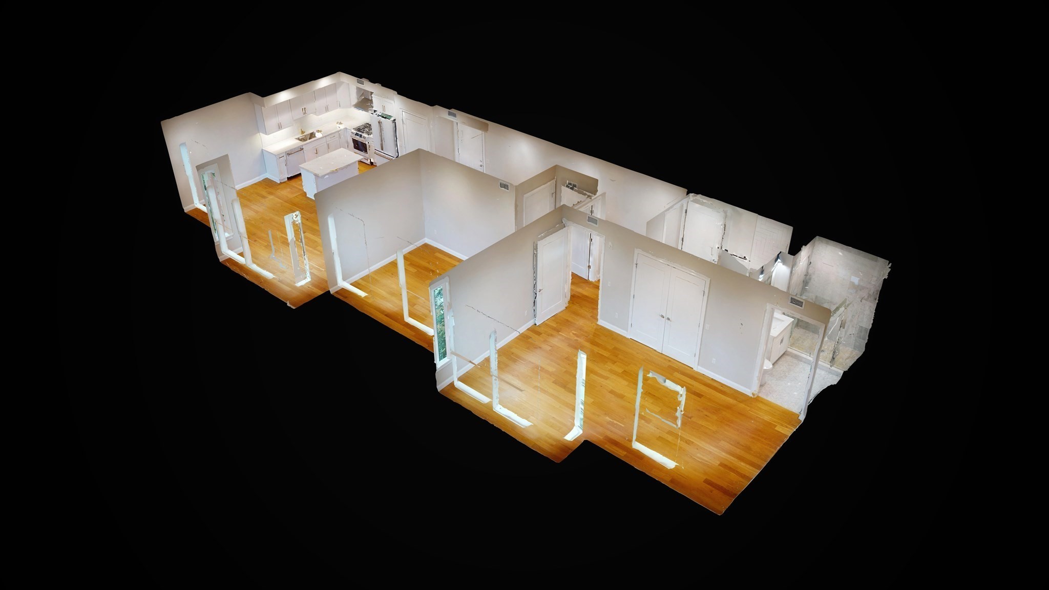 40 Westmoreland St Unit 8, Dorchester, Boston, MA 02124 - Image 18