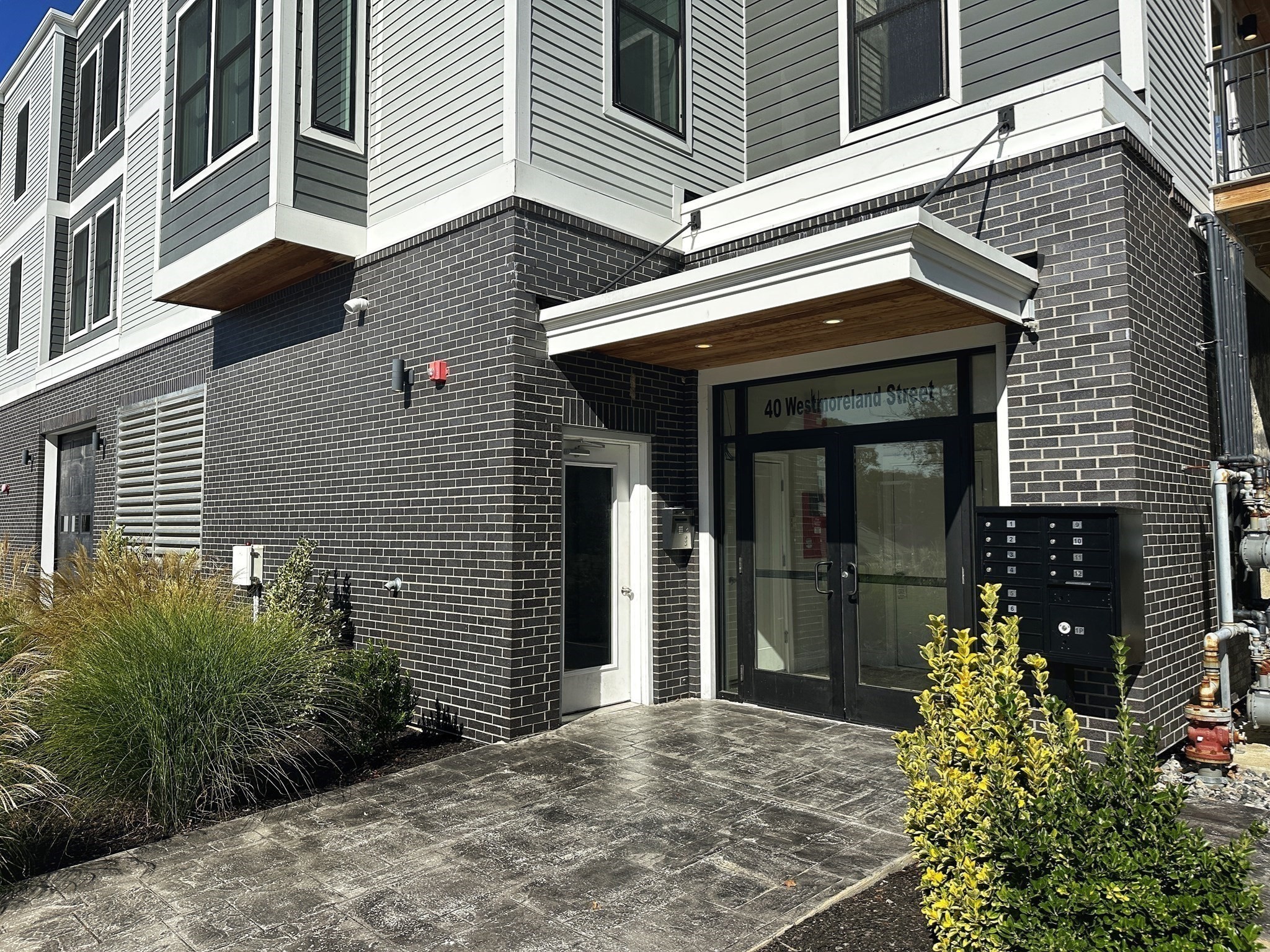 40 Westmoreland St Unit 8, Dorchester, Boston, MA 02124 - Image 19