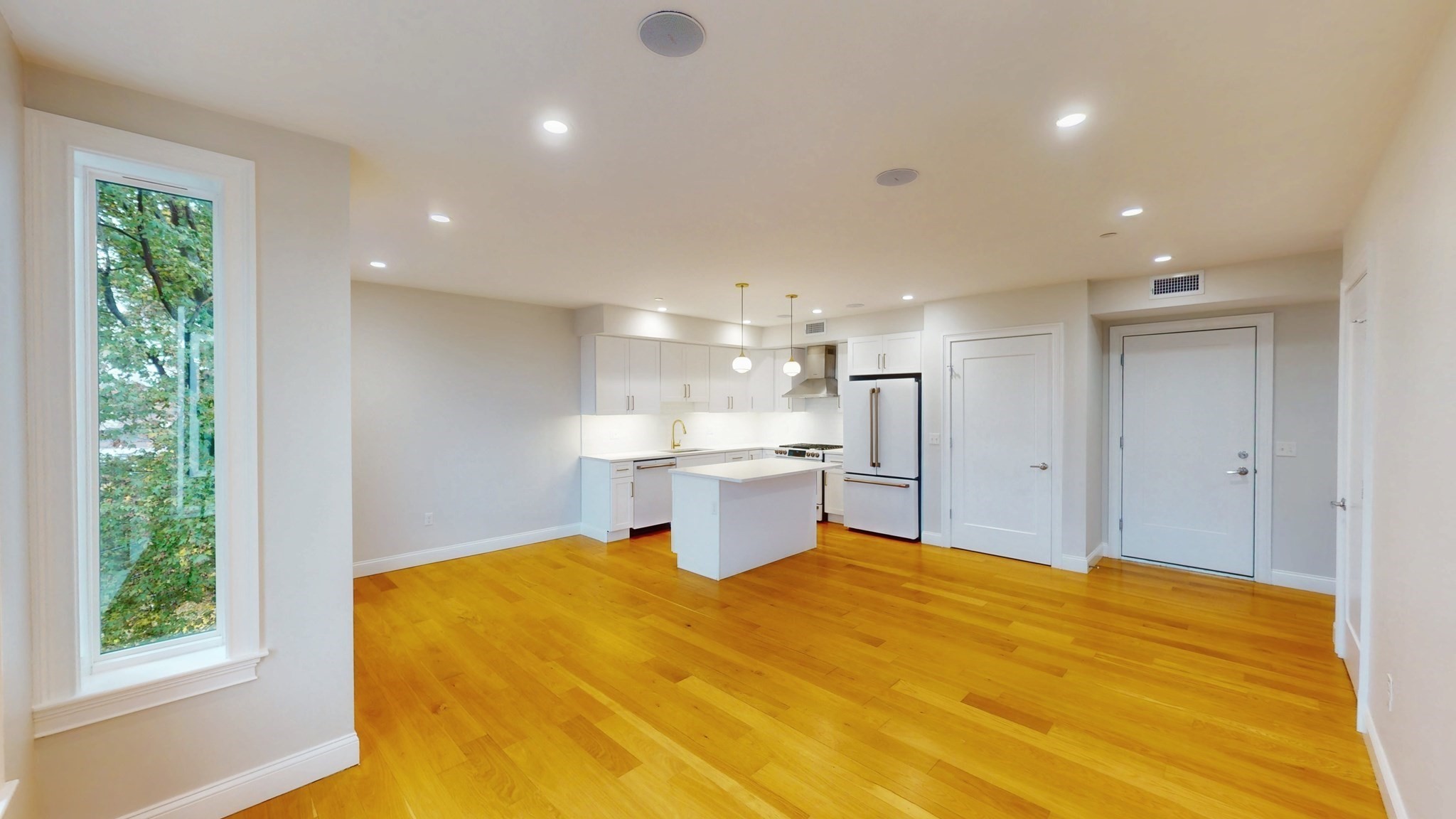 40 Westmoreland St Unit 8, Dorchester, Boston, MA 02124 - Image 3