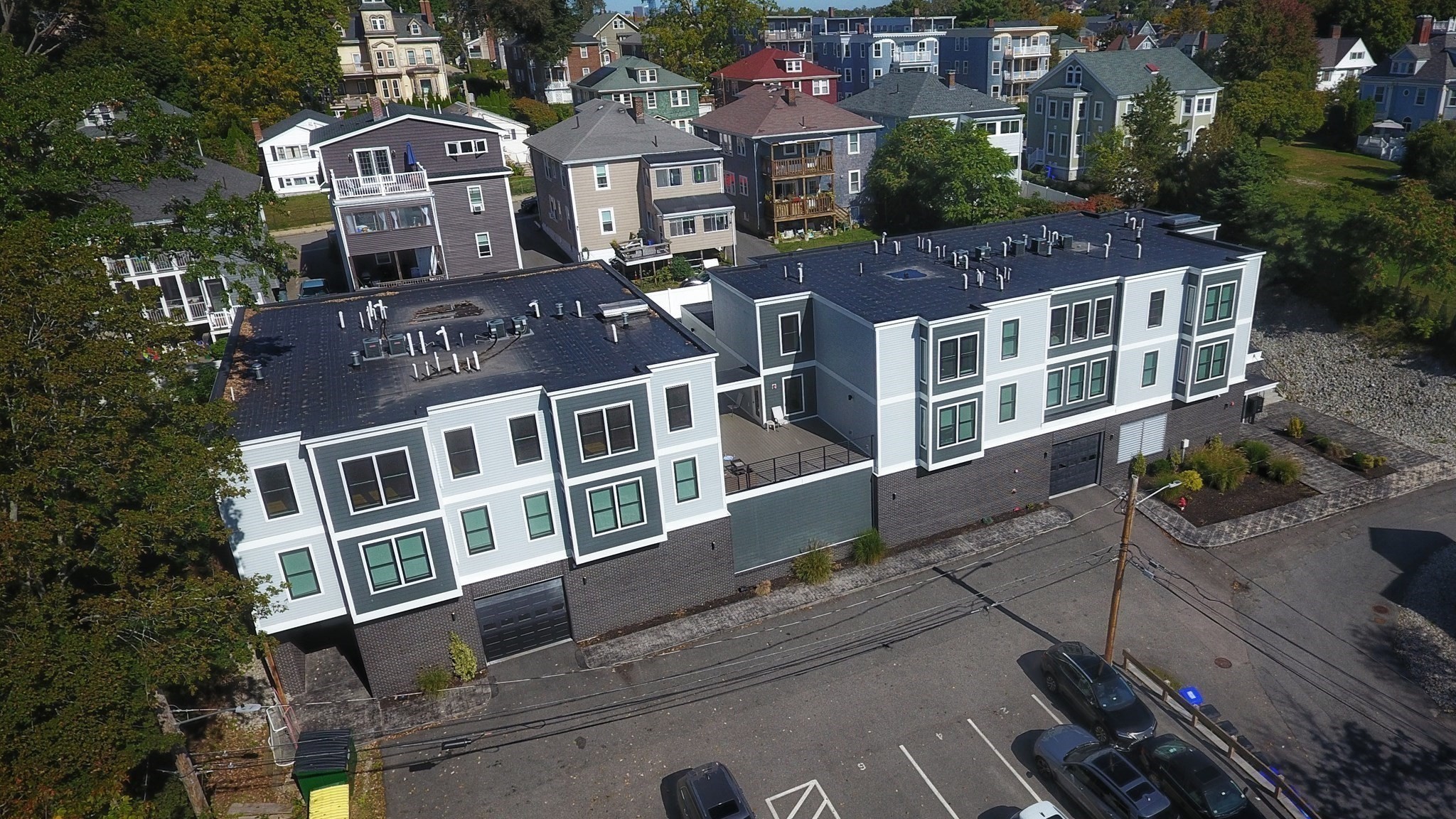 40 Westmoreland St Unit 8, Dorchester, Boston, MA 02124 - Image 22