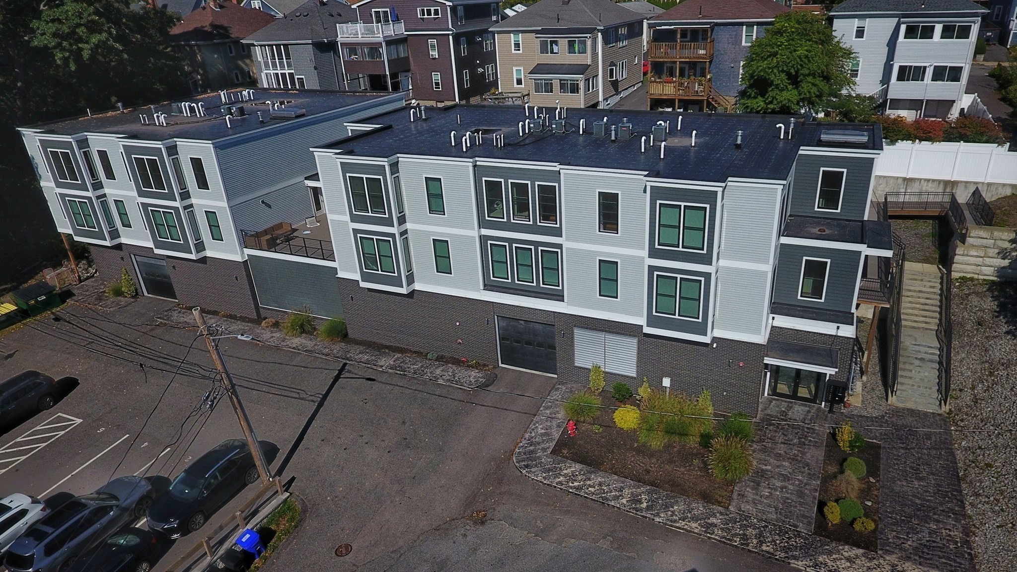 40 Westmoreland St Unit 8, Dorchester, Boston, MA 02124 - Image 23