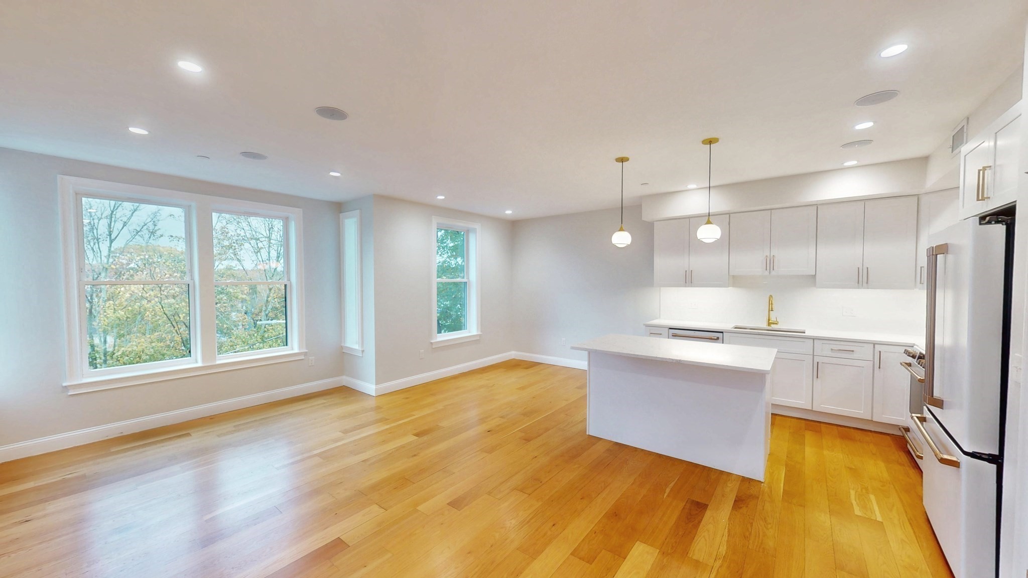 40 Westmoreland St Unit 8, Dorchester, Boston, MA 02124 - Image 4