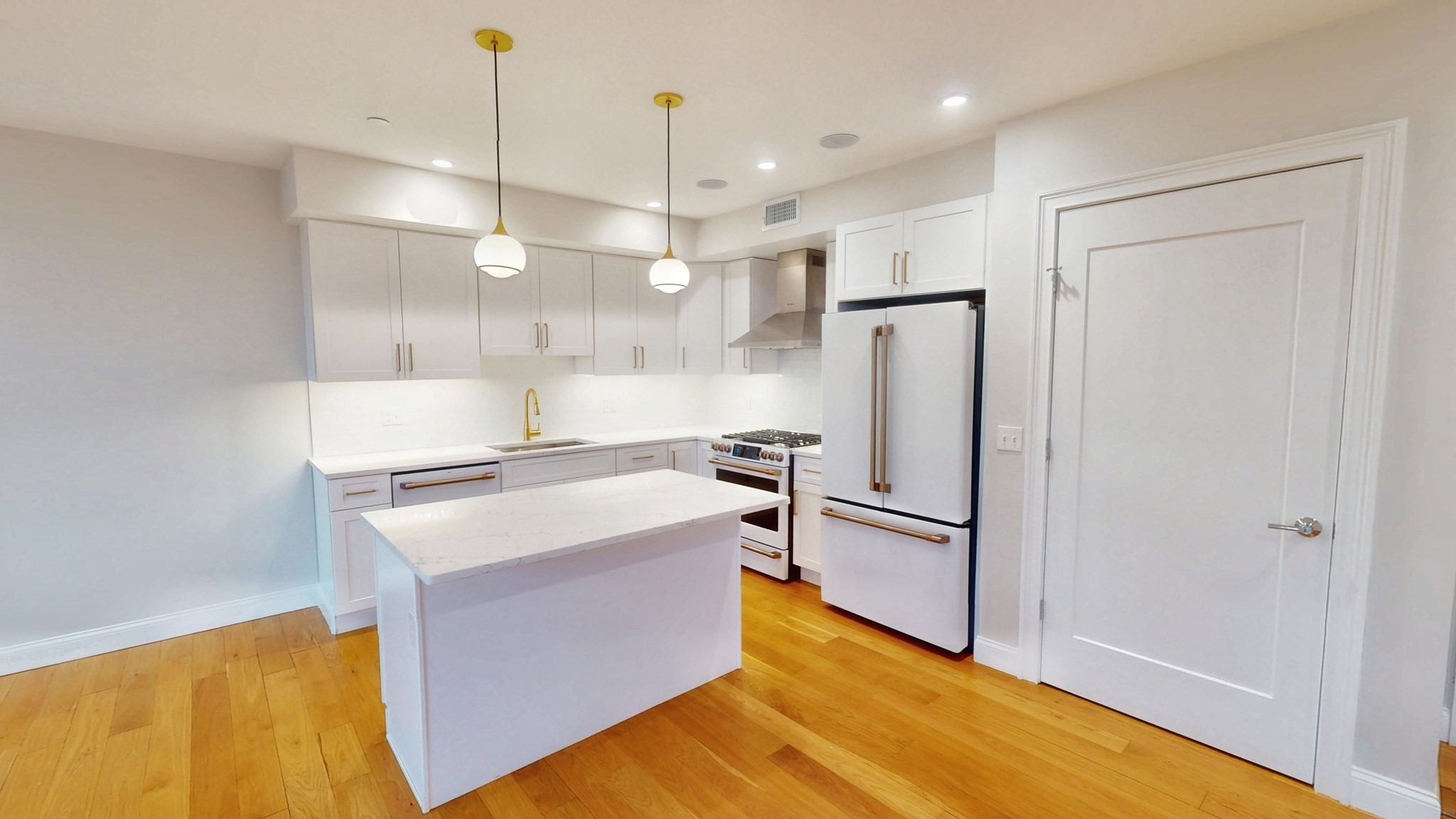 40 Westmoreland St Unit 8, Dorchester, Boston, MA 02124 - Image 5