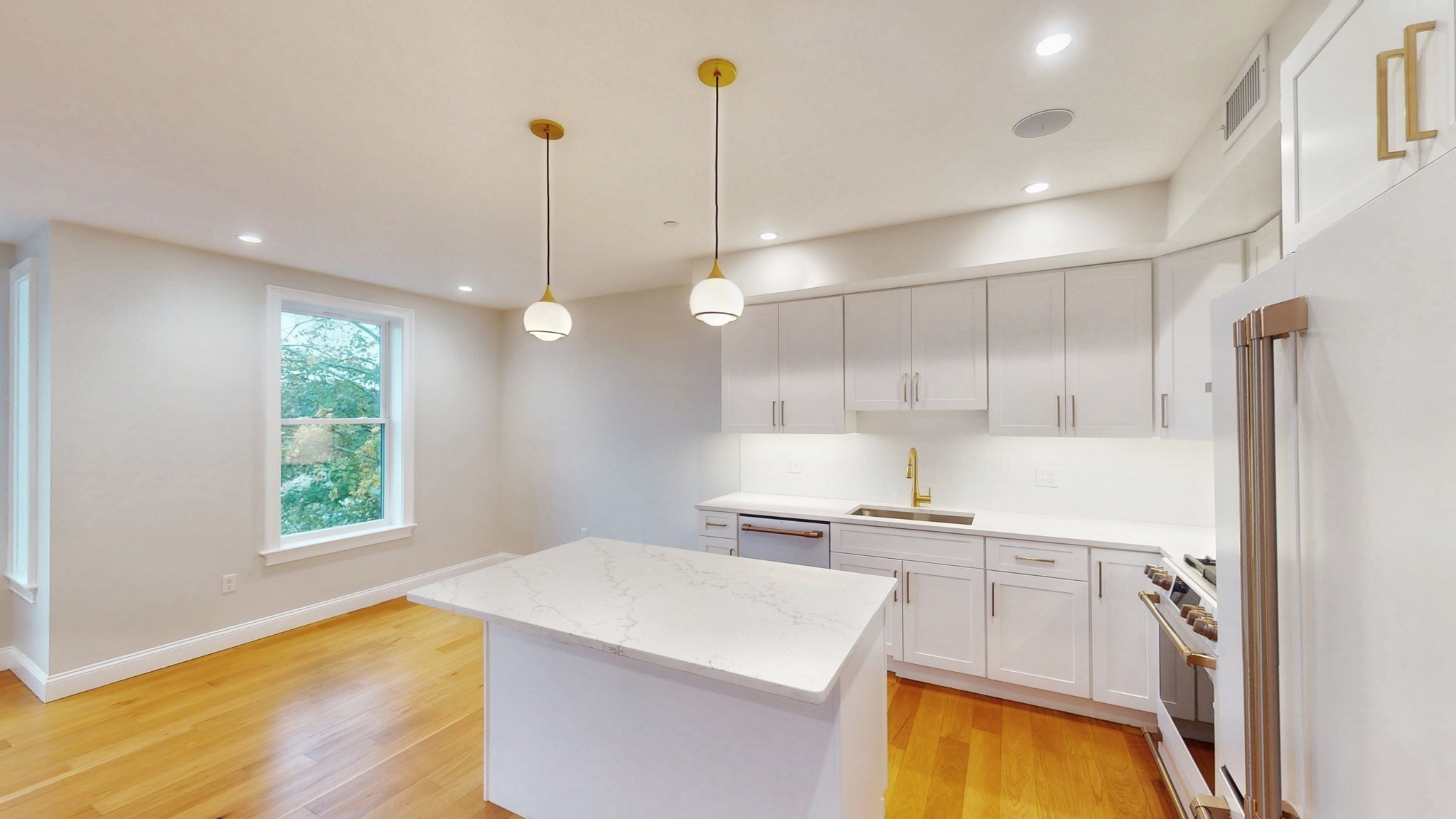 40 Westmoreland St Unit 8, Dorchester, Boston, MA 02124 - Image 6