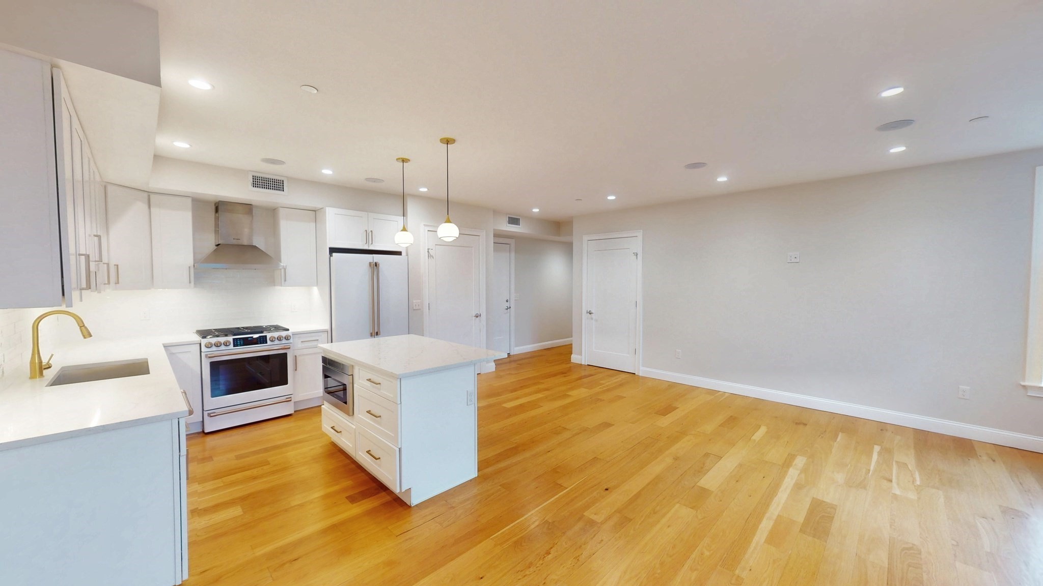 40 Westmoreland St Unit 8, Dorchester, Boston, MA 02124 - Image 7