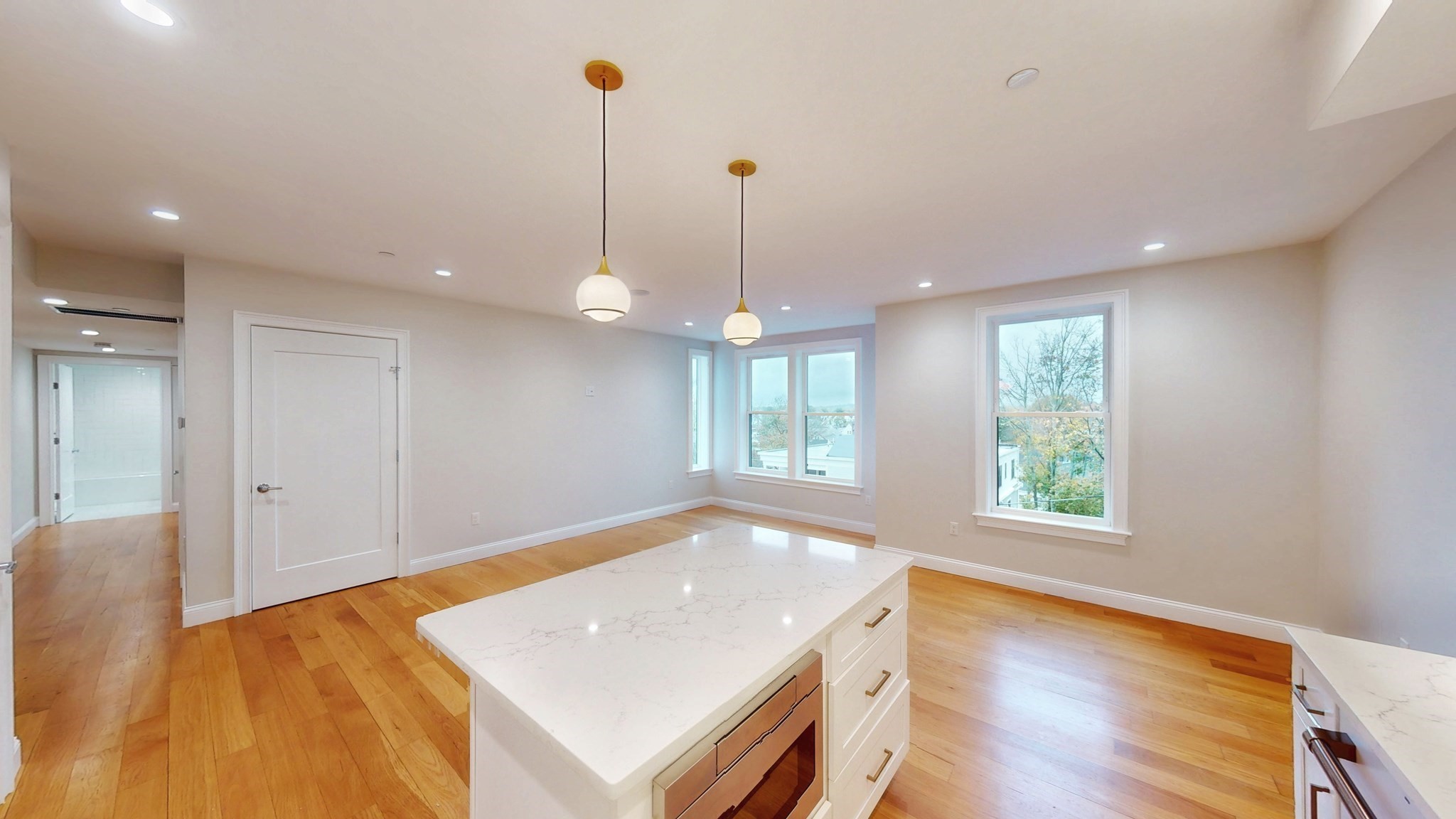 40 Westmoreland St Unit 8, Dorchester, Boston, MA 02124 - Image 8