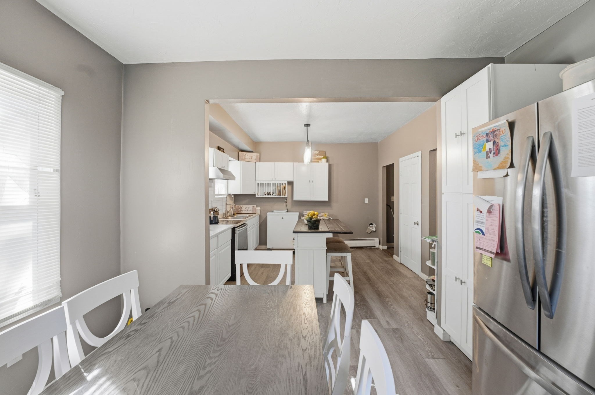 19 Ashburnham St, Fitchburg, MA 01420 - Image 5