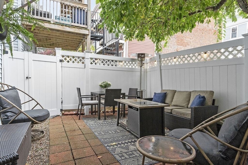 192 W 5th Street Unit 1, South Boston, Boston, MA 02127 - Image 19