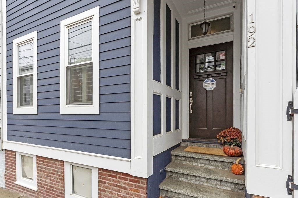 192 W 5th Street Unit 1, South Boston, Boston, MA 02127 - Image 23