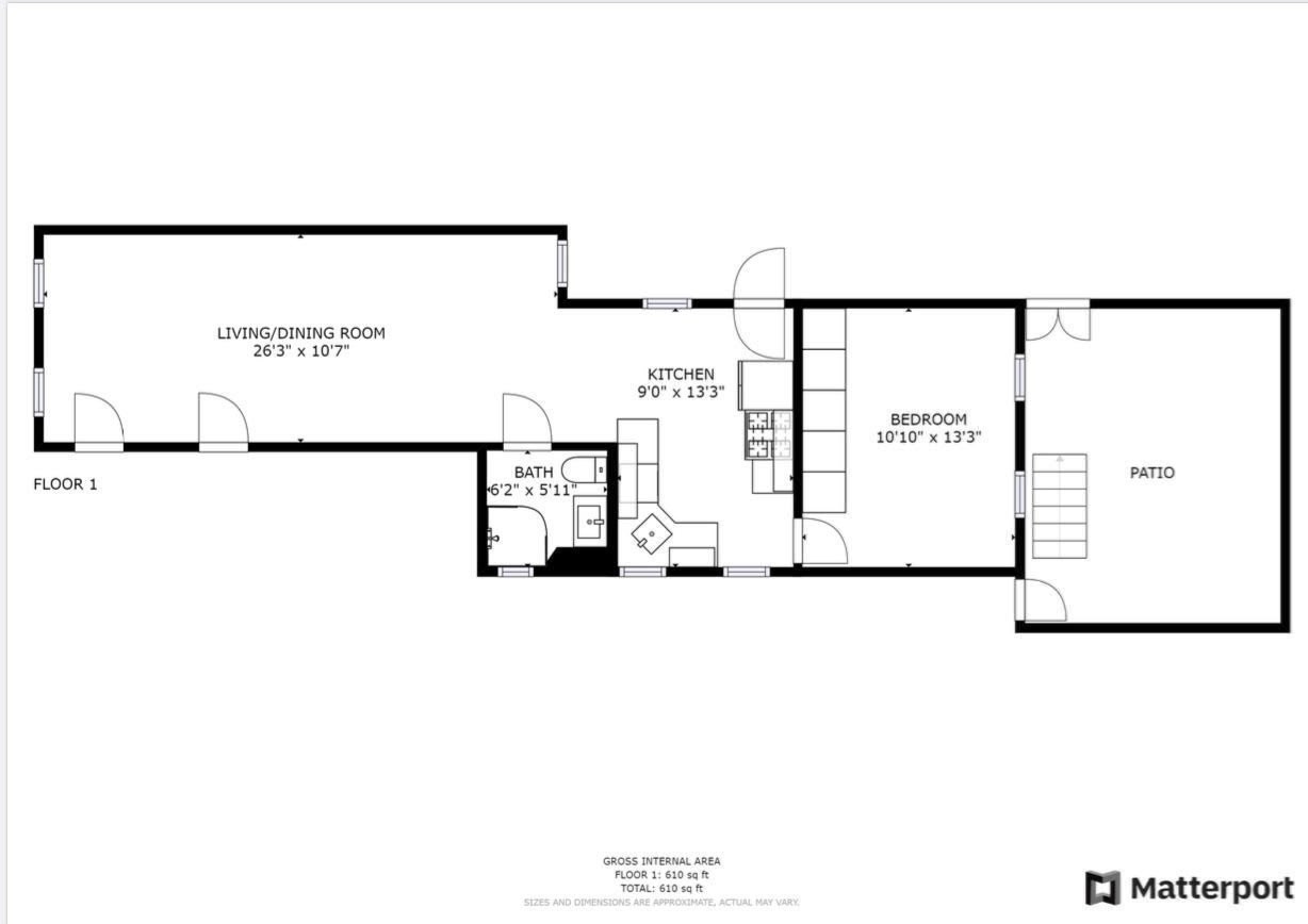 192 W 5th Street Unit 1, South Boston, Boston, MA 02127 - Image 24