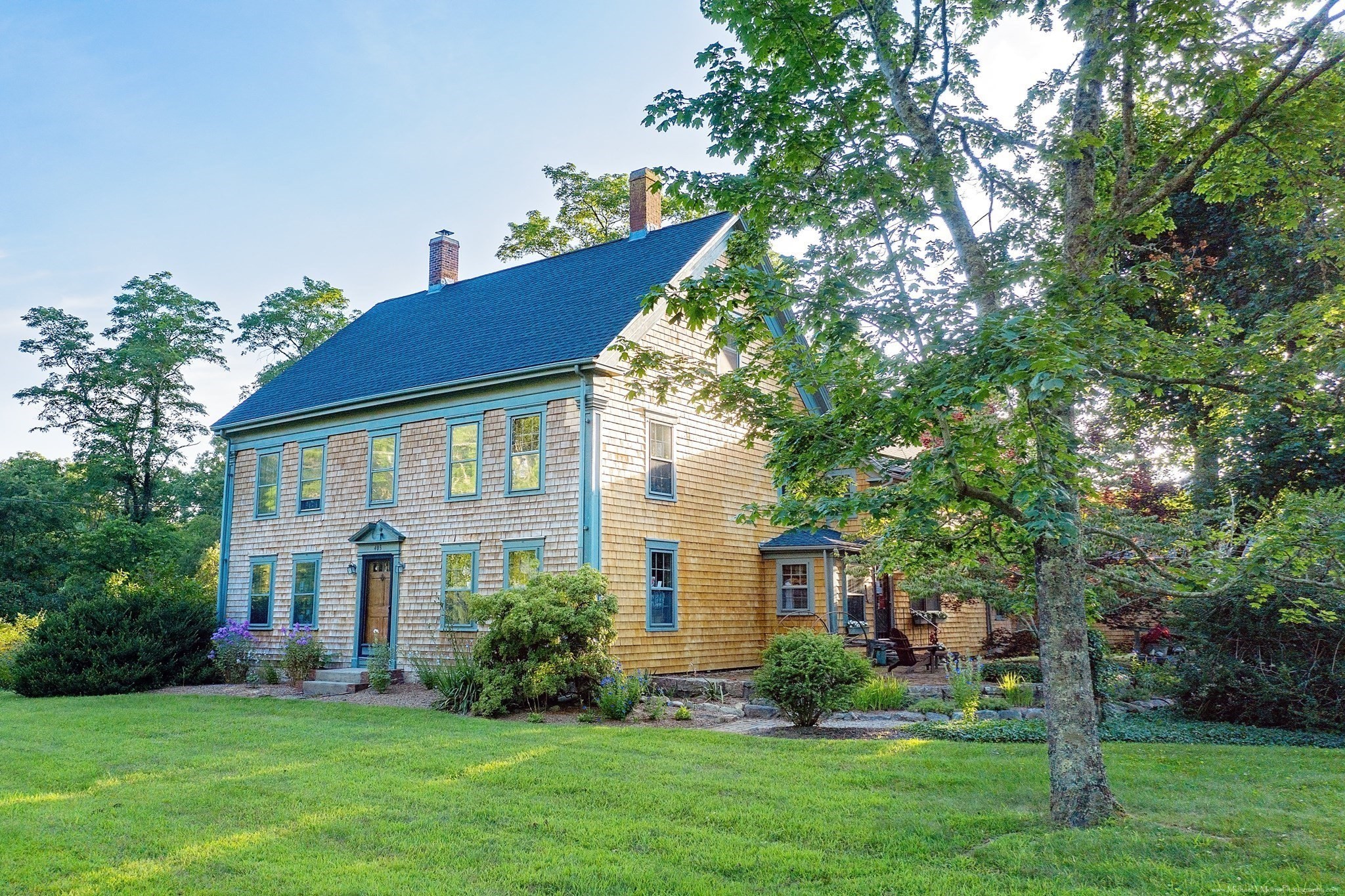 403 County Rd Unit 2, Marion, MA 02738 - Image 2