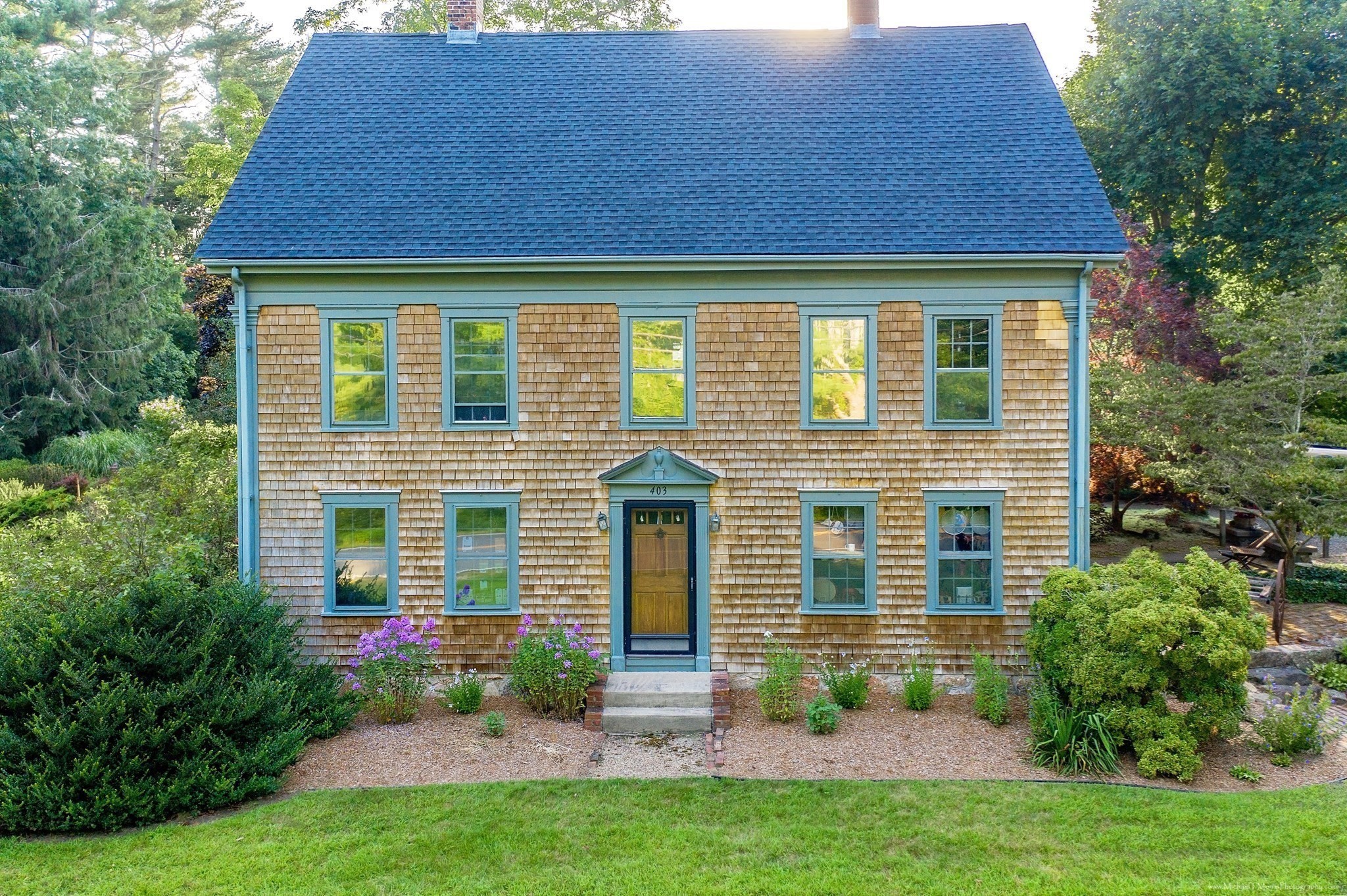 403 County Rd Unit 2, Marion, MA 02738 - Image 3