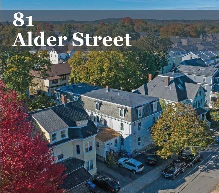 81 Alder St, Waltham, MA 02453 - Image 2