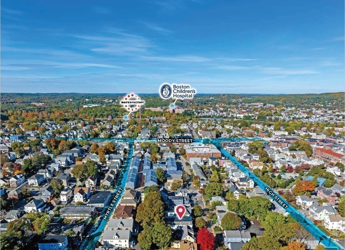 81 Alder St, Waltham, MA 02453 - Image 14