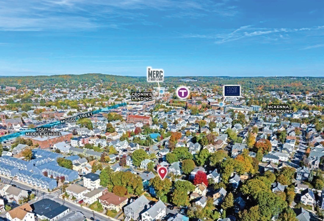 81 Alder St, Waltham, MA 02453 - Image 15