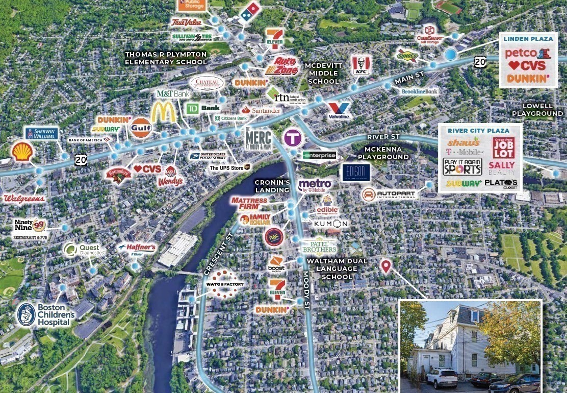 81 Alder St, Waltham, MA 02453 - Image 16