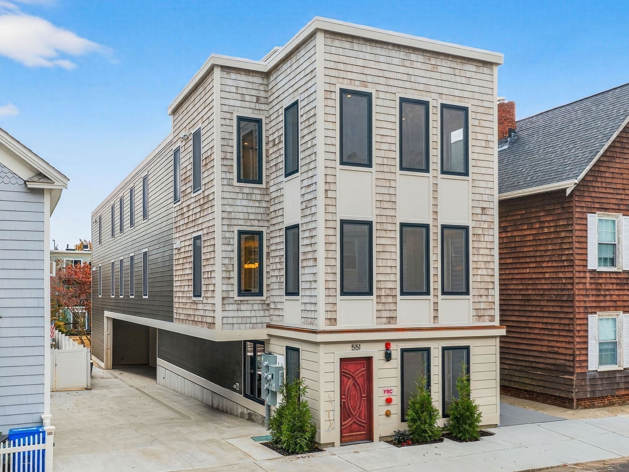 551 E 7th St Unit 3, South Boston, Boston, MA 02127
