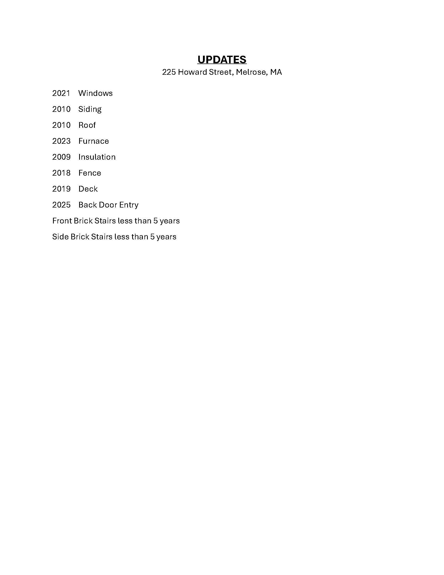 225 Howard St, Melrose, MA 02176 - Image 32