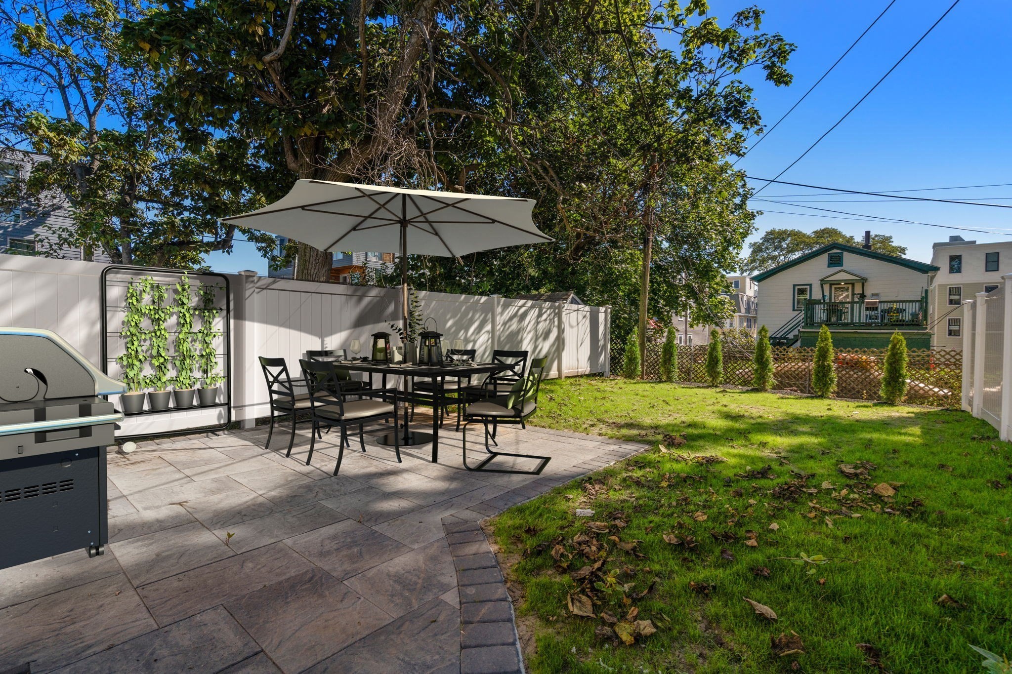 803 E 5th Unit 1, South Boston, Boston, MA 02127 - Image 17