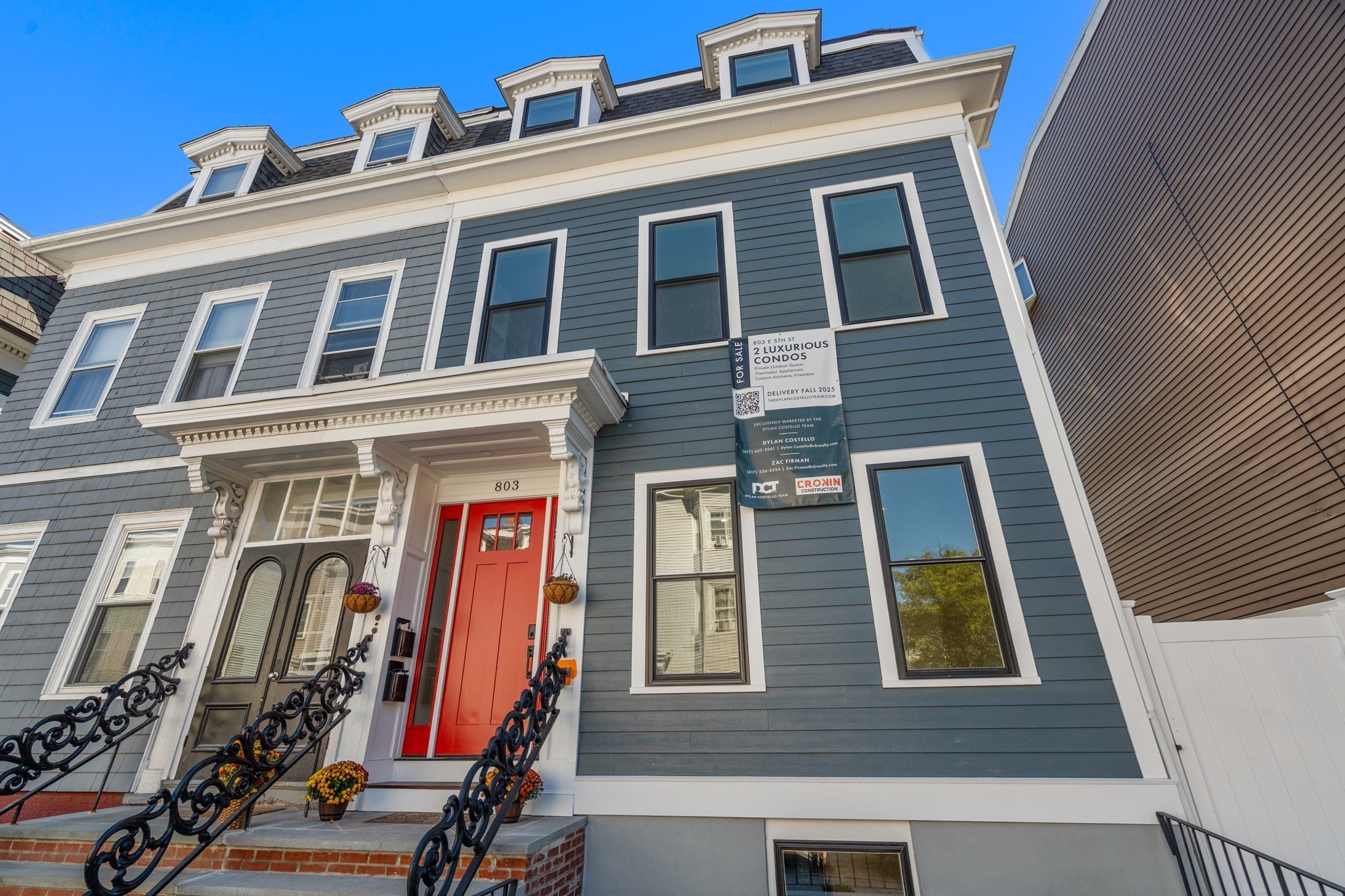 803 E 5th Unit 1, South Boston, Boston, MA 02127 - Image 20