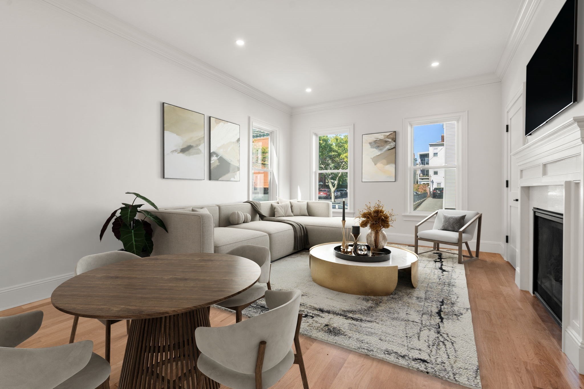 803 E 5th Unit 1, South Boston, Boston, MA 02127 - Image 3