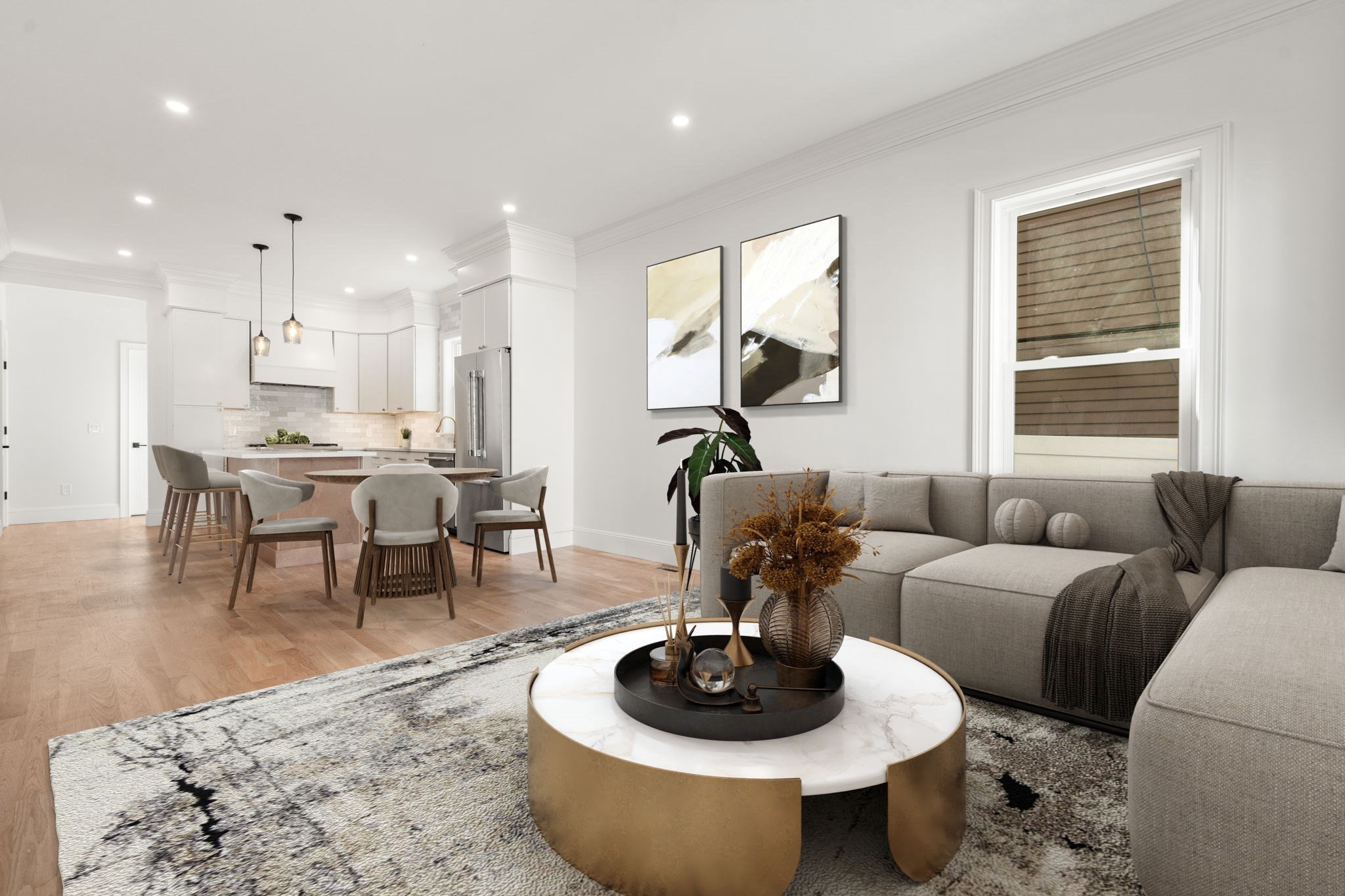 803 E 5th Unit 1, South Boston, Boston, MA 02127 - Image 5