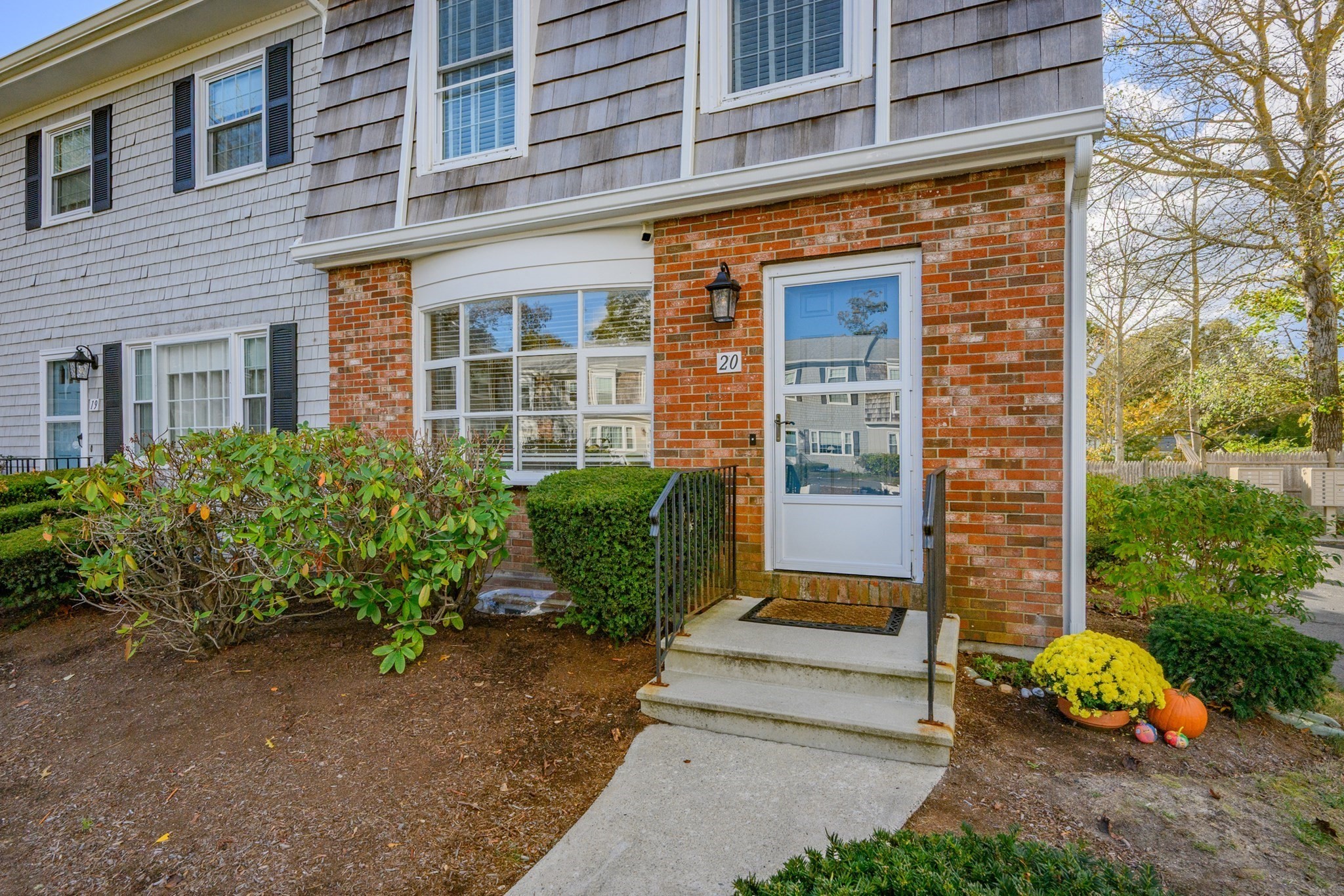 231 Roue 28 Unit 20, Harwich, MA 02671 - Image 1