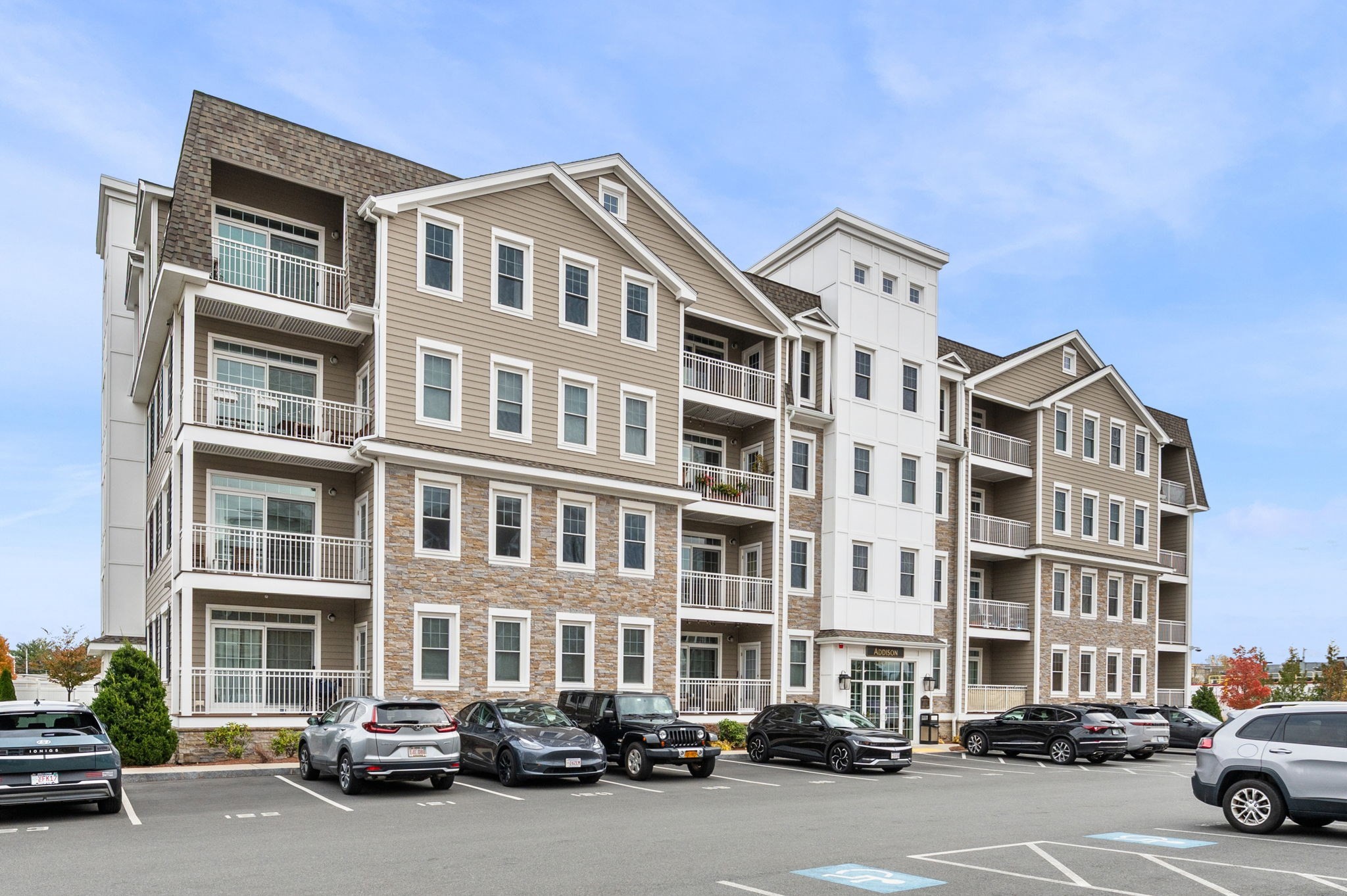 320 Middlesex Ave Unit A208, Medford, MA 02155 - Image 2