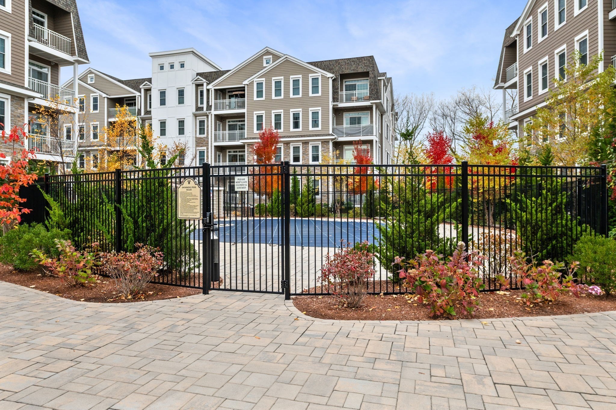 320 Middlesex Ave Unit A208, Medford, MA 02155 - Image 34