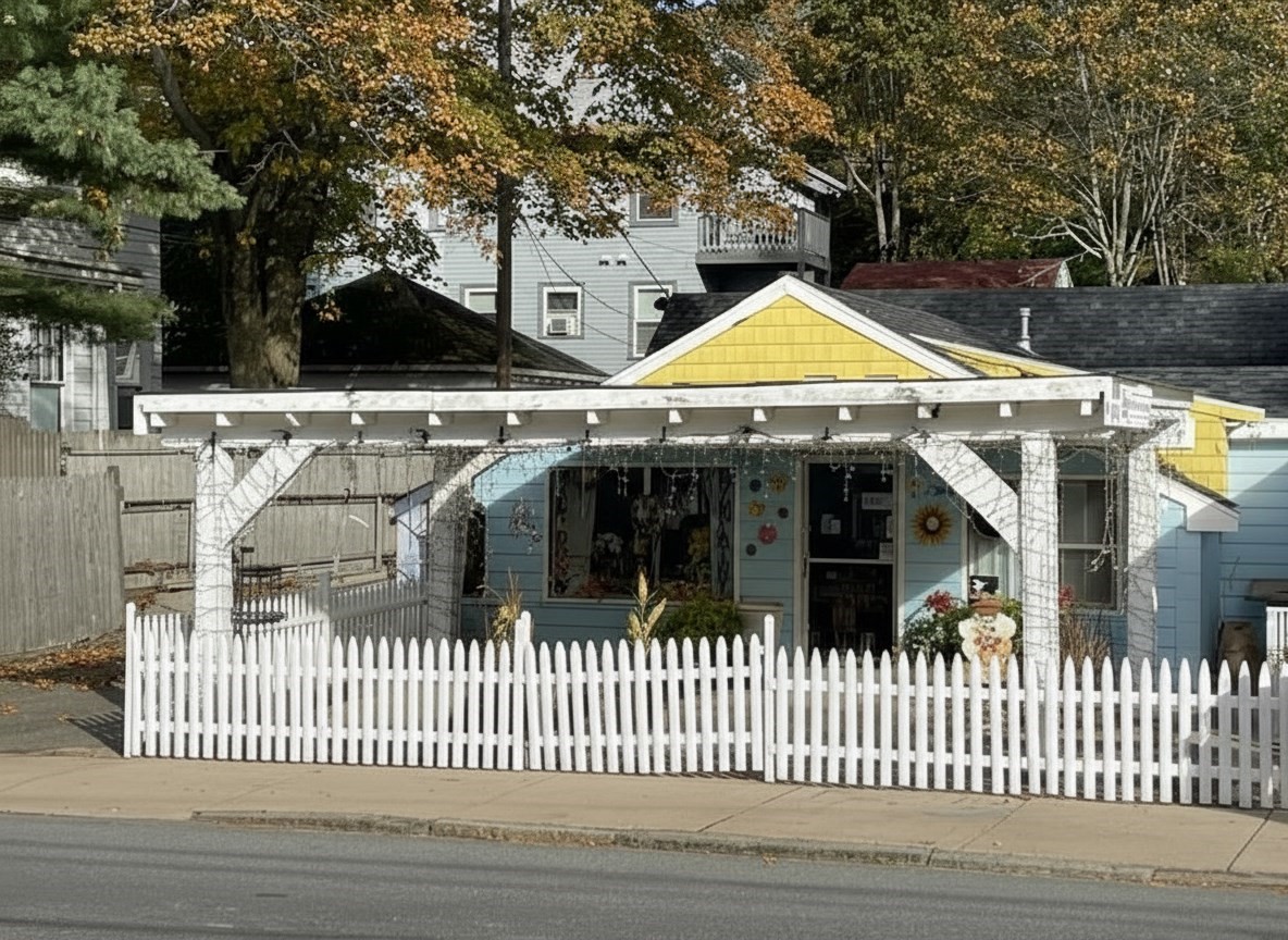 470 Humphrey Street, Swampscott, MA 01907 - Image 1