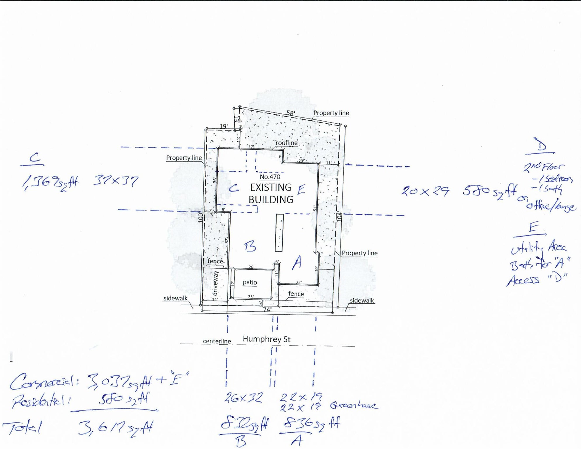 470 Humphrey Street, Swampscott, MA 01907 - Image 8